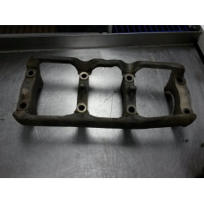 93E026 Engine Block Girdle From 1994 Nissan Maxima  3.0